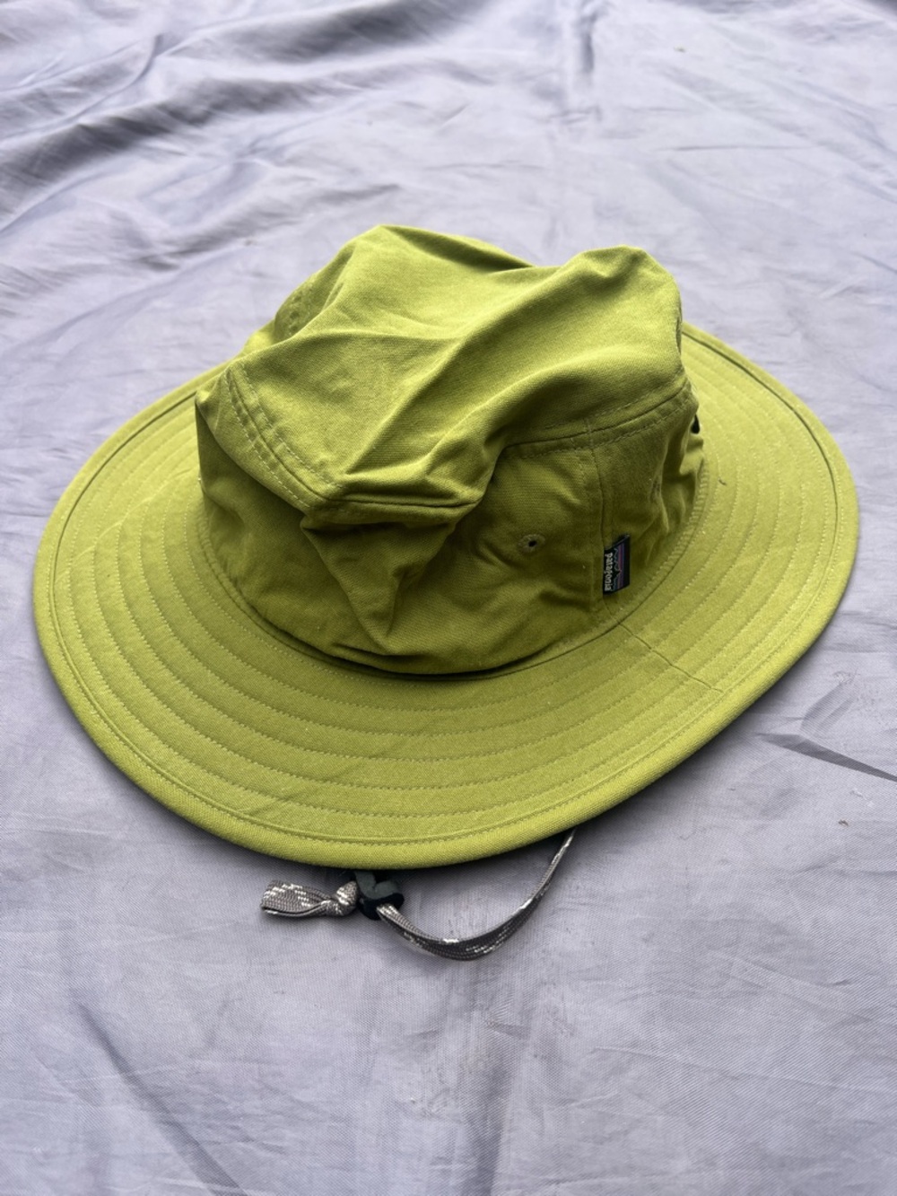 Patagonia Men’s Bucket Hat large